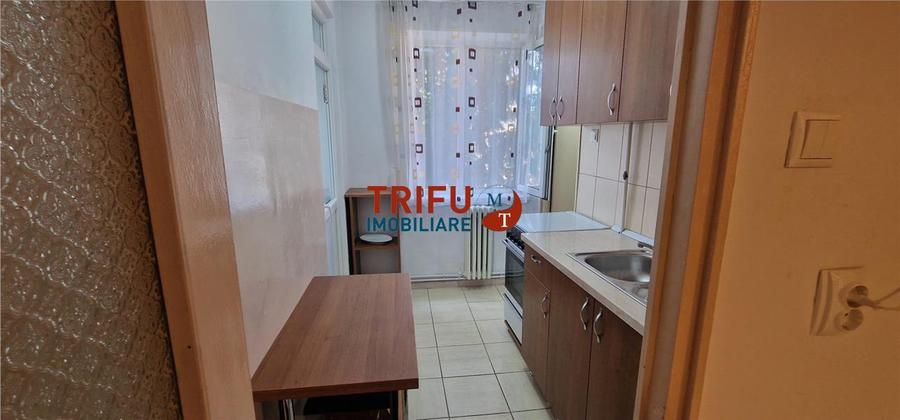 Garsoniera de inchiriat zona Cetate