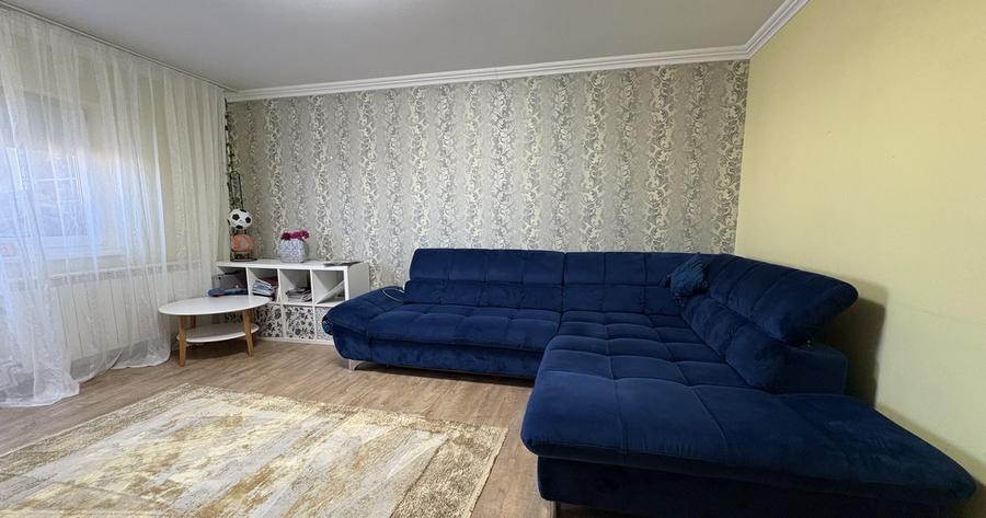 Vitan - Mihai Bravu - Metrou - Centrala - 2x Parcare - Renovat - Mobilat
