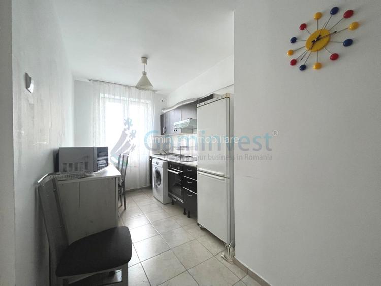 Apartament de inchiriat in Oradea, 2 camere, zona Piata Mare - 6