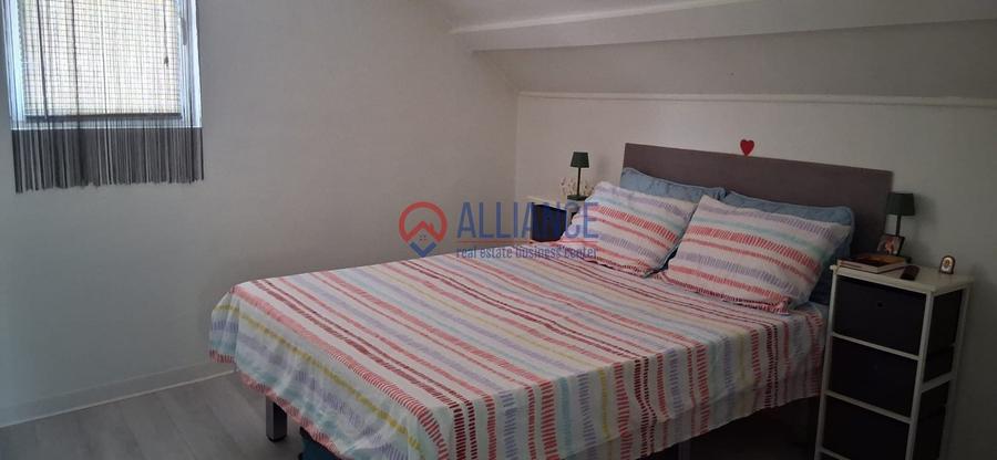 Dacia 3 camere ( P+M )