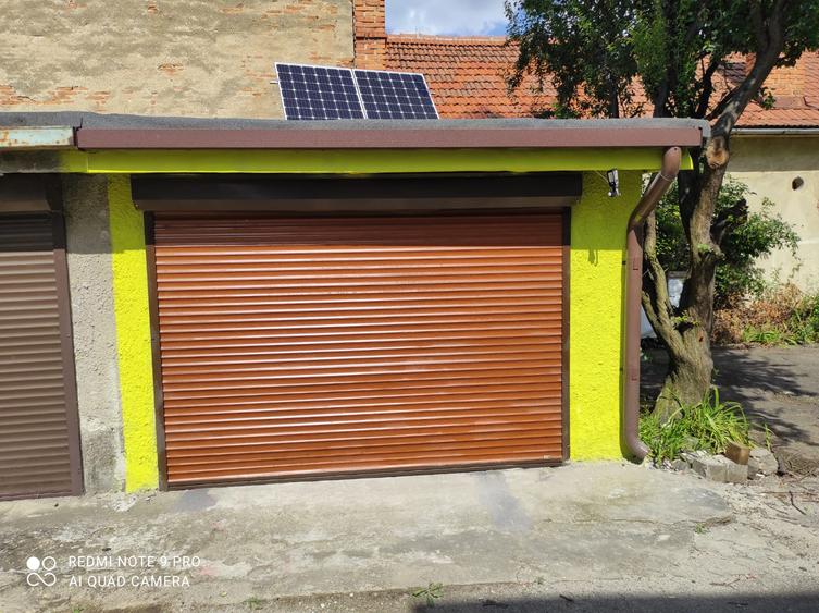 Oportunitate unică! Garaj Premium de vânzare în Zona Centrală – Str. Agrișelor,