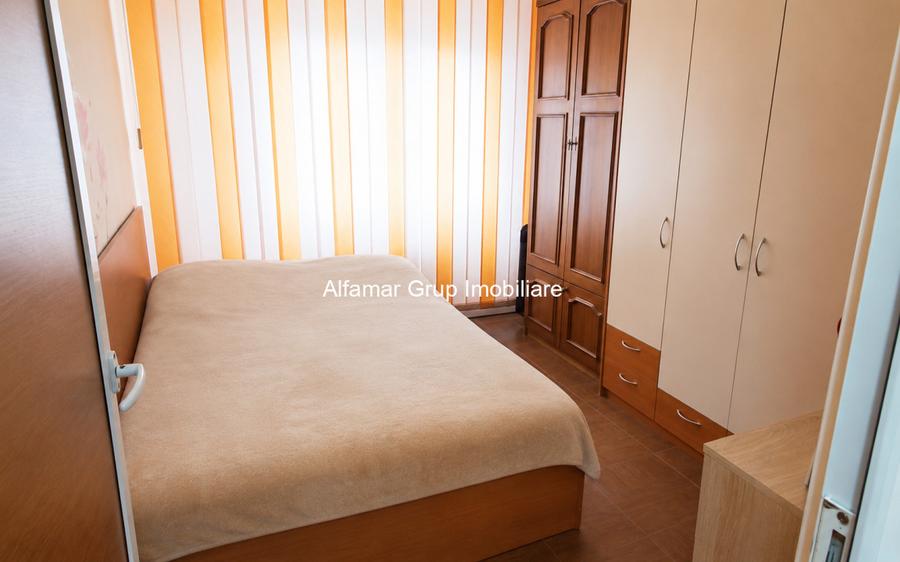 Apartament 4 camere Soseaua Berceni- Bagdazar
