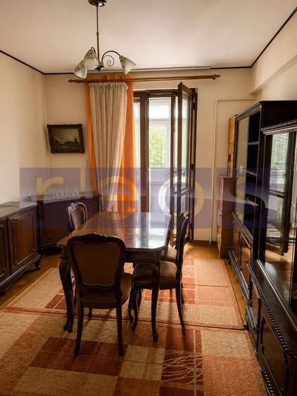 APARTAMENT 2 CAMERE | BUCURESTII NOI | POD CONSTANTA | METROU JIULUI