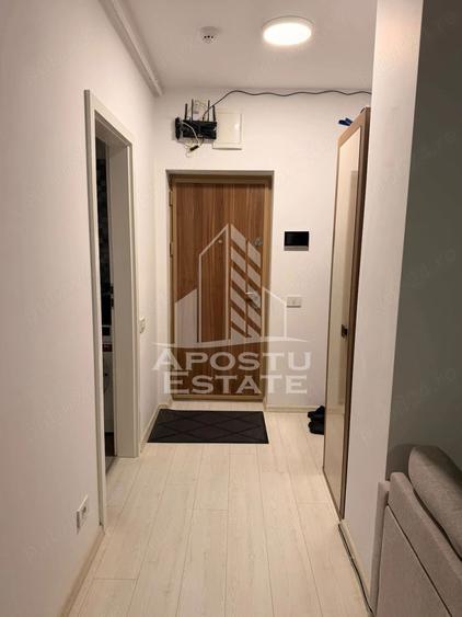 Apartament modern 2 camere, terasa, curte, Tipografilor - Take Ionescu