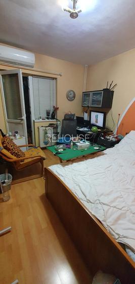 13 Septembrie, centrala, AC, renovat. 1990 reabilitat, 73mp - 7