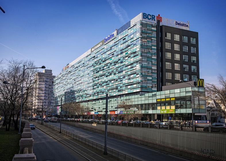 America House, Nicolae Titulescu 4-8 - comision 0%, reprezentam proprietarul! - 3