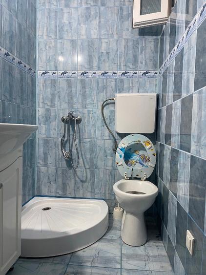 Vând casă Dp+P+M ,construcția C1 și terenul intravilan de 1265 mp