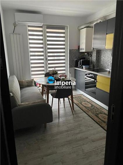 Apartament de vanzare 2 cam, intabulat, bloc nou,Rediu complex EOS