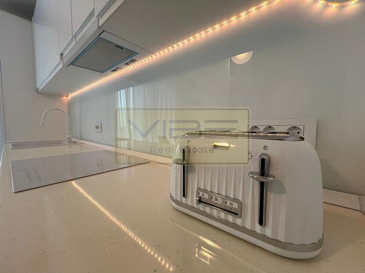 Apartament 2 camere +parcare Poitiers Towers - Continental