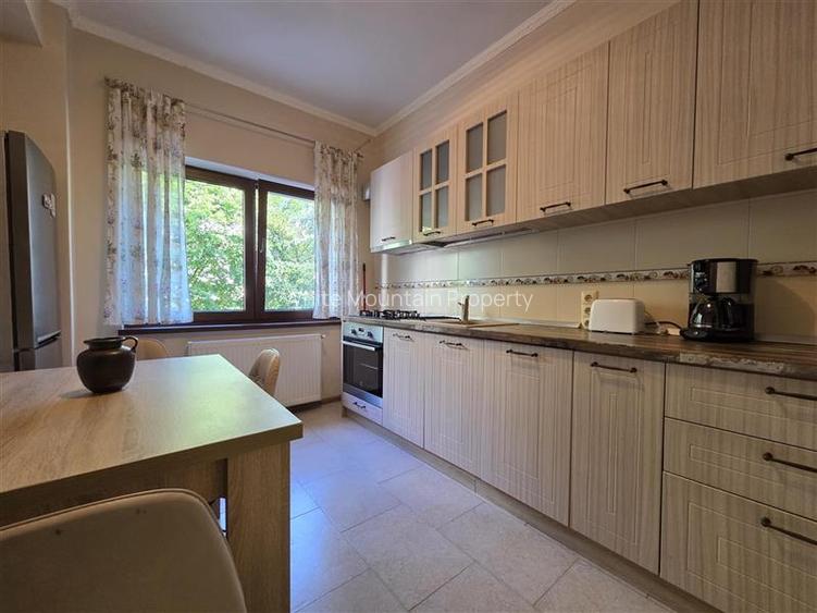 Apartament central cu acces la gradina si 2 locuri parcare - 29