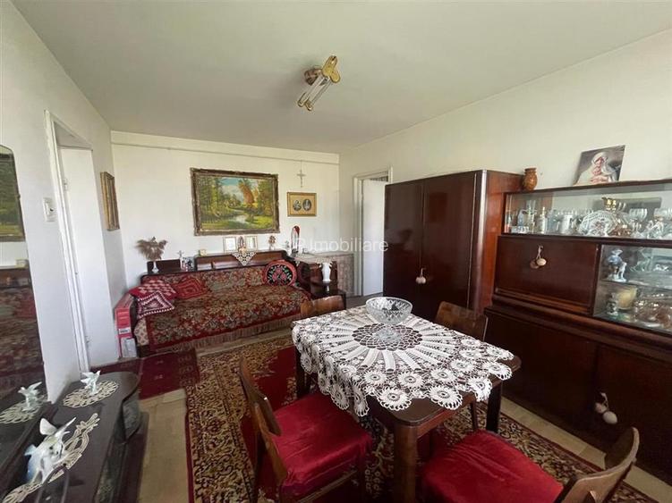 APARTAMENT 2 CAMERE | TIP F | ROGERIUS | TRANSILVANIEI NR 1 | ORADEA - 4