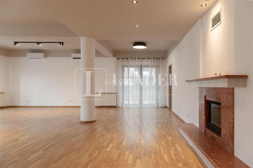 Elegant Villa for Rent – Iancu Nicolae | Private Pool | Premium Residential Comp - 3