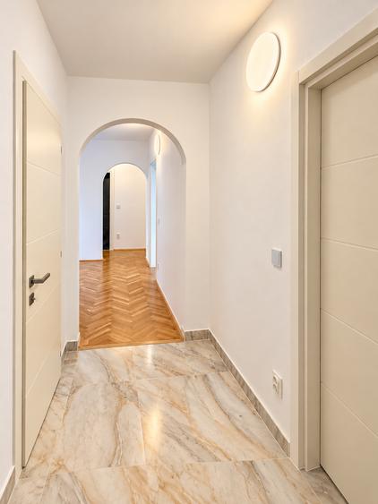 Apartament 3 camere decomandat Tineretului | Renovat recent | 2 balcoane | 69,5