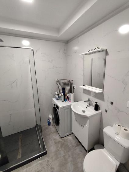 Apartament cu 3 camere, 52 mpu, mobilat, utilat, Cetate, Alba Iulia