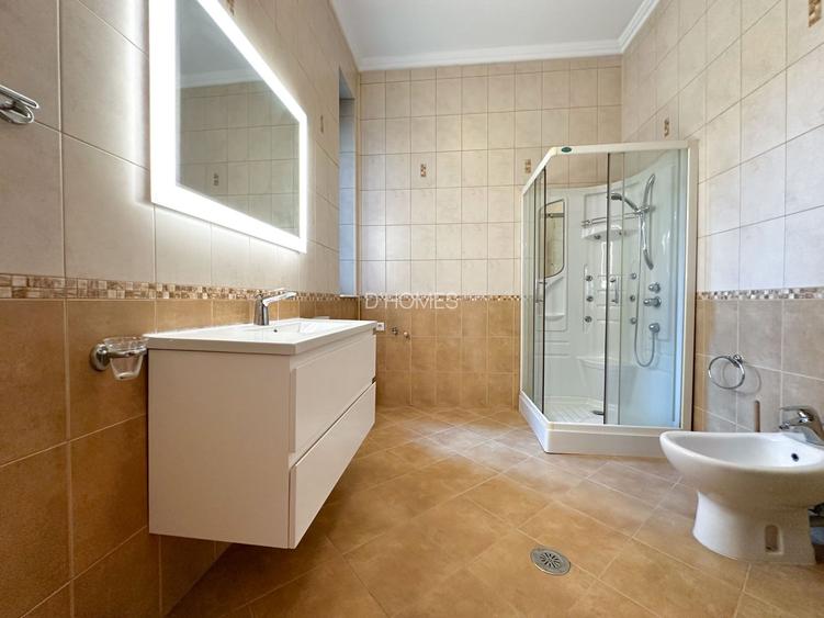 Chirie I Vilă premium I piscină I 6 dormitoare I  800 mp I Pipera - 31
