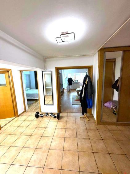 Vânzare Apartament 2 Camere Decomandat Unirii- Octavian Goga Bloc Monolit 2000