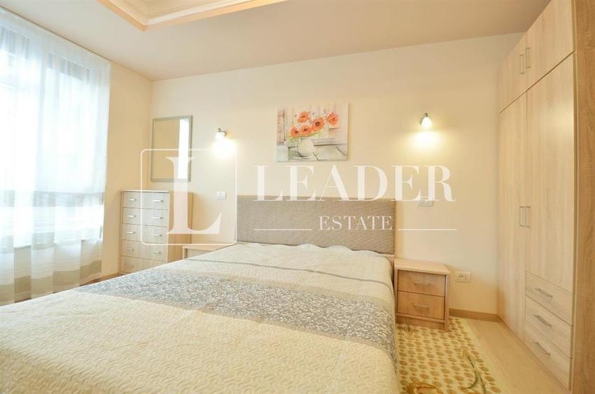 Apartament 4 Camere mobilat pentru locuit || Laguna Residence