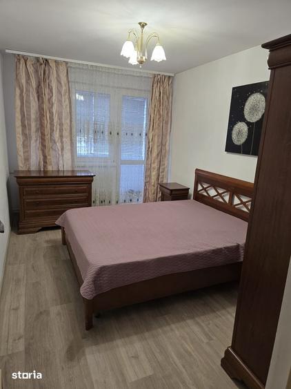 Apartament 3 camere de închiriat – Favorit, Drumul Taberei | Metrou 1 min