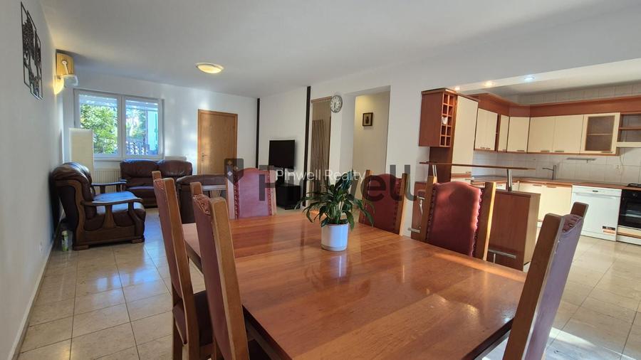 Vila 5 Camere-GAMA Residence-Erou Iancu Nicolae-Jolie Vil