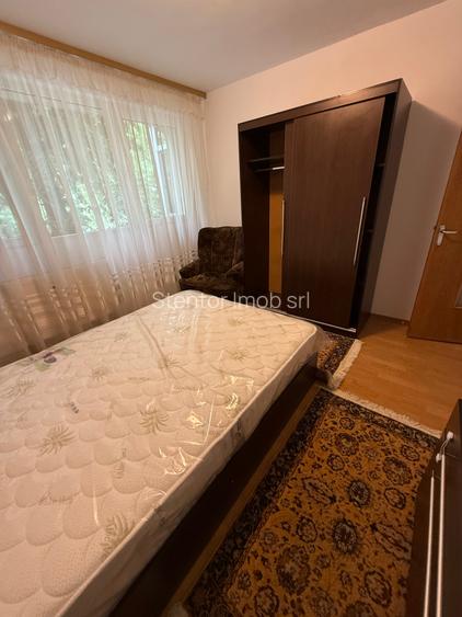 Drumul Taberei,Plazza ,str Valea Florilor - 4