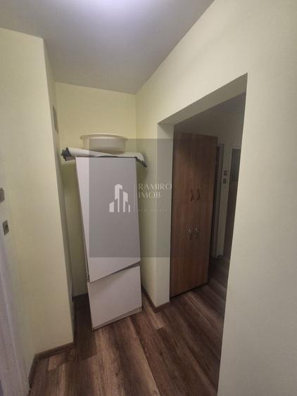 Apartament 3 camere decomandat Ozana / Titan / 1 Decembrie 1918