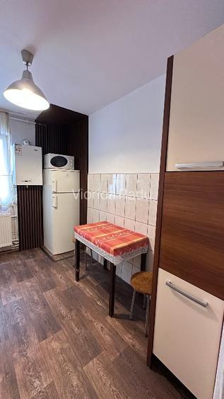 Apartament 2 Camere Renovat Mobilat si Utilat in zona Pasajul Tudor Vladimirescu - 5