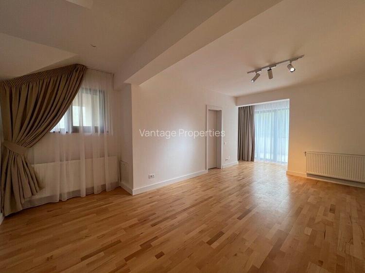 Vila de lux | zona Kiseleff | acces metrou Aviatorilor - 23
