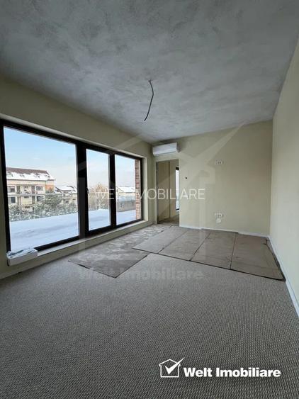 Penthouse de vanzare in Borhanci, 103 mp, parcare, Cluj Napoca - 2