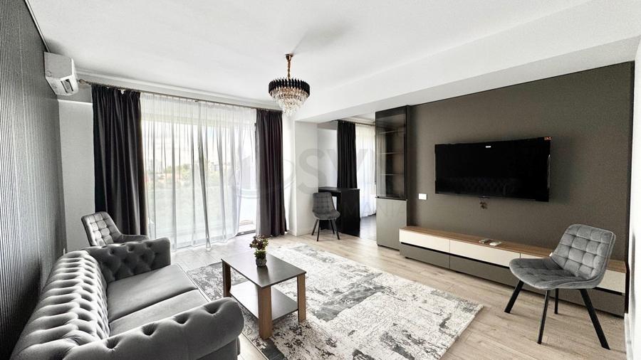 REA1024062 Apartament 3 camere premium Atrium Plaza PRIMA CHIRIE Loc Parcare inc