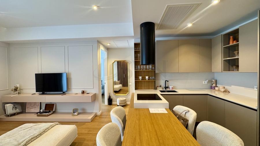 REA1029263 2 camere superb ONE VERDI PARK