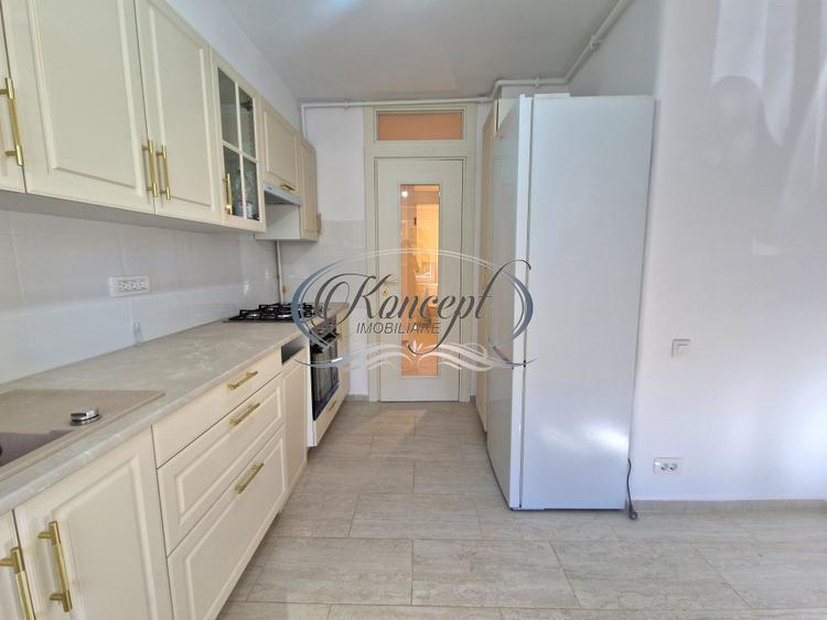 2 camere renovat, Gheorgheni