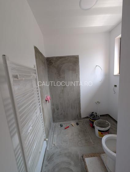 Apartament 5 camere | Barbu Văcărescu | Nemobilat | Centrală | Loc de parcare - 13