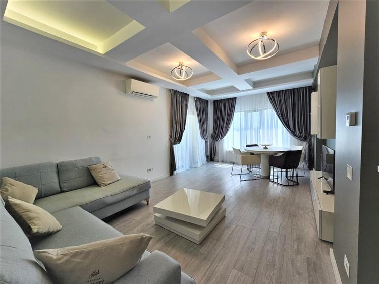Apartament 2 camere - Imparatul Traian , Craiova