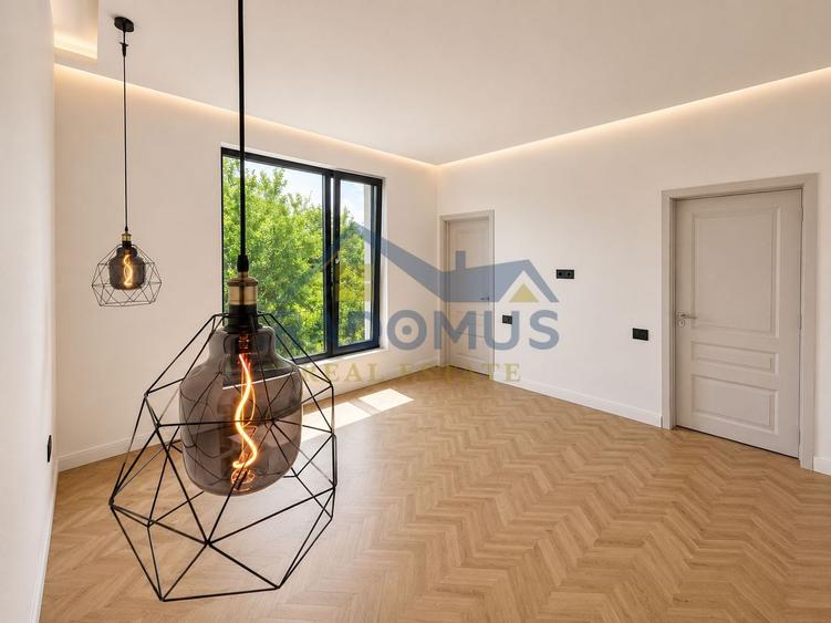 Casă Finisată 2026 | 137 mp | Pod Mansardabil 70 mp | Măgurele PH