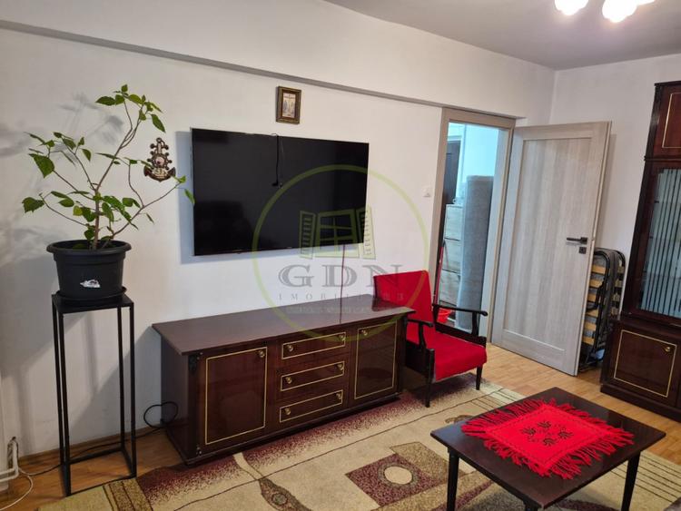 APARTAMENT CU 2 CAMERE DE VÂNZARE – BULEVARDUL MIHAI VITEAZUL, SIBIU