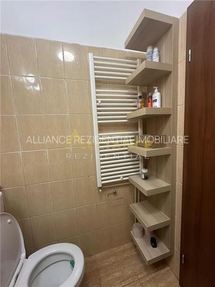 Titan Garsoniera de vanzare Mobilata si Utilata Bloc 2009 - 15