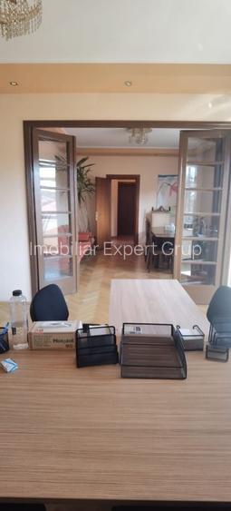Cașin, Apartament 5 camere, renovat recent, birouri - 27
