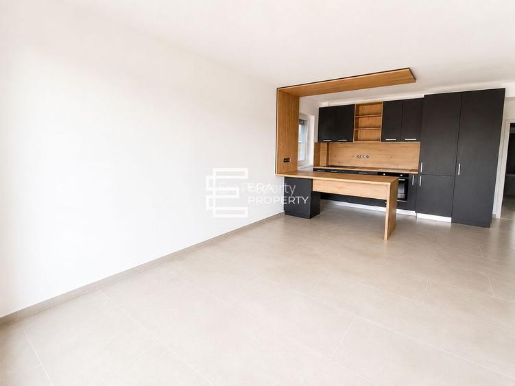 Apartament 3 camere | Gradina 50 mp| Bloc tip vilă | Cristian | Comision 0% - 5