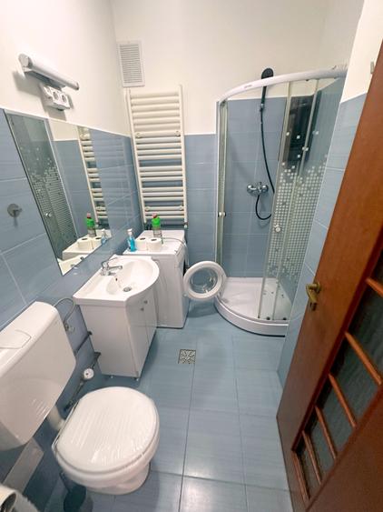 Apartament 2 camere, mobilat complet, in zona centrala pe strada Horea