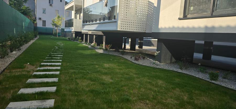 Apartamente Noi Premium – Finisaje de Calitate Superioară și Eficiență