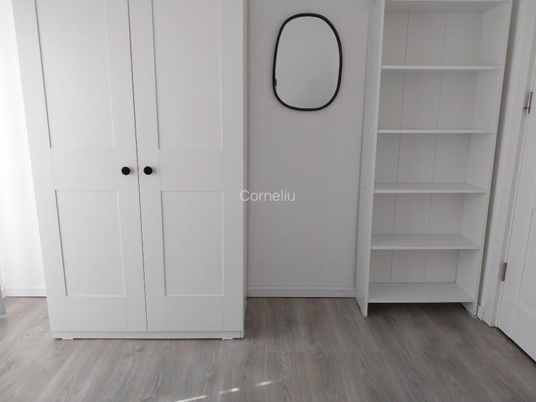 3 camere,2 bai, 69 mp, bloc nou, parcare | Floresti, Parcul Poligon, Sub Cetate - 3