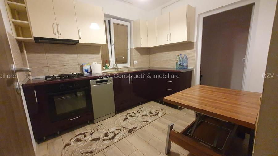 Bragadiru - Apartament 2 camere+ loc de parcare - 4
