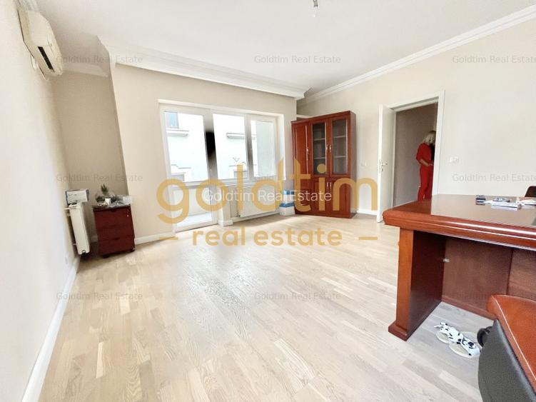 VILA COMPLET RENOVATA/CAPITALE/DOROBANTI - 24