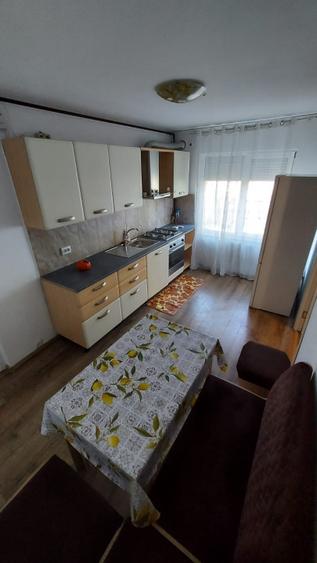 Tomis Nord/Brotăcei Apartament cu 3 camere Centrală Gaze