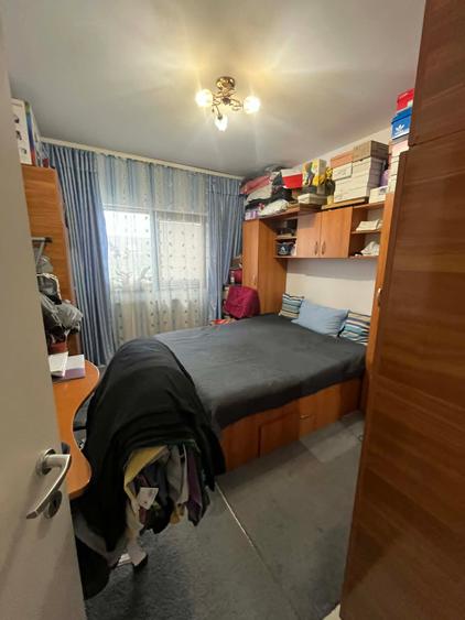 VALEA LUPULUI-ap.2 camere, et.1/3,parcare,55m,partial mobilat si utilat!