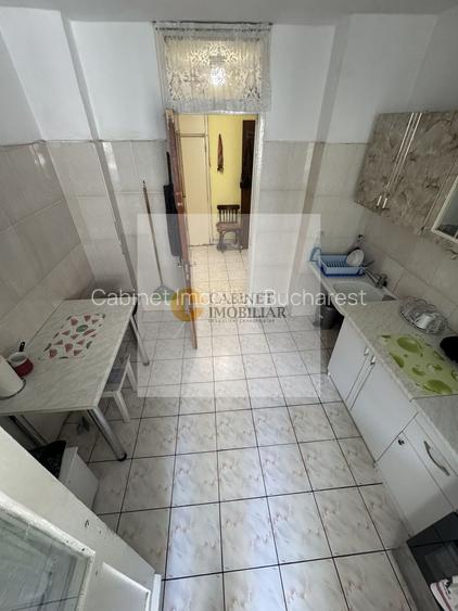 3 Camere Decomandat | 2 Bai | Etaj 4/8 | 75mp totali - 11