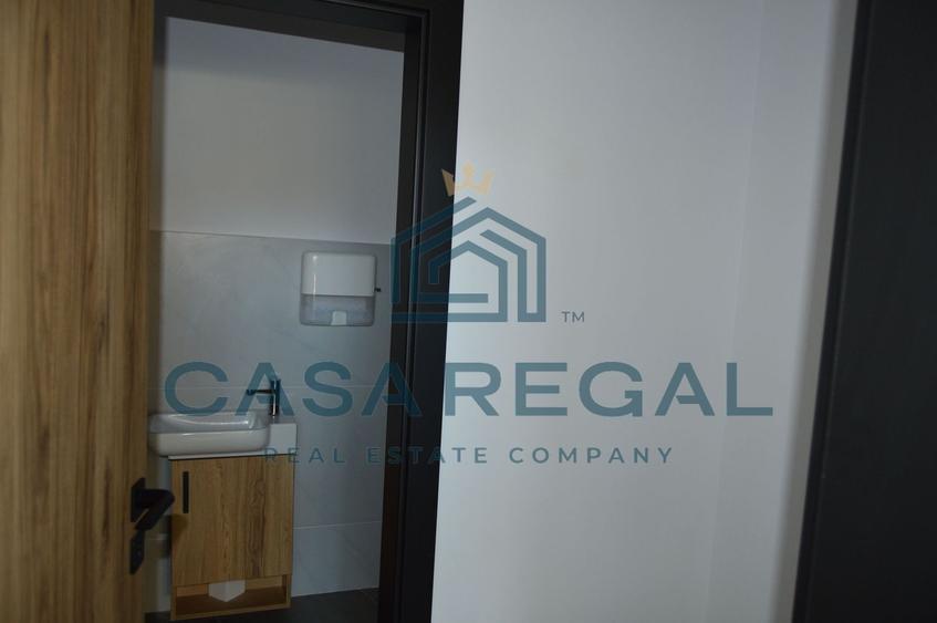 Spatiu comercial 53mp, Cantemir, prima inchiriere