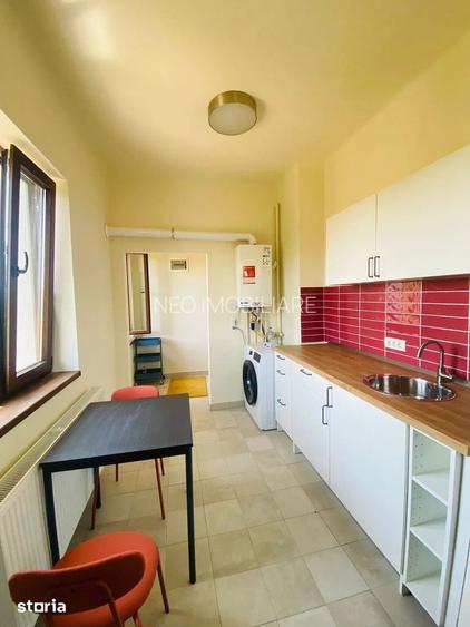 APARTAMENT CU 2 CAMERE ZONA COMPLEX LA 430 euro - 6