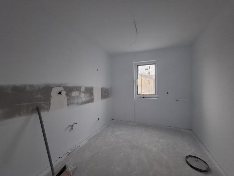 Penthouse zona Prelungirea Ghencea