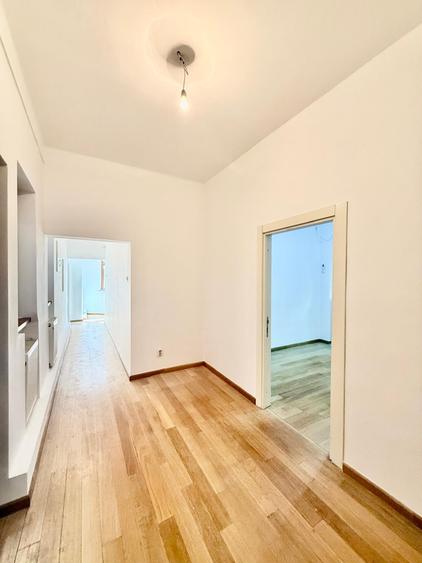 Apartament superb in inima capitalei, zona Calea Victoriei - Radisson, 151 mp